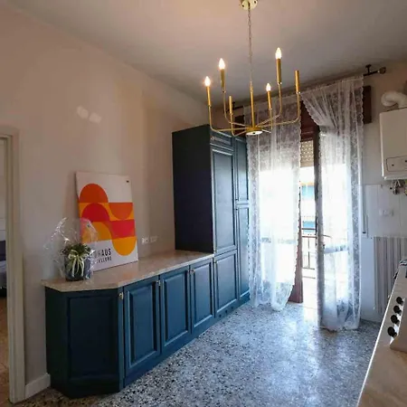 Lucyann's Vérone